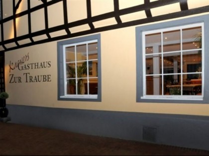 Photo: Kaevers Gasthaus zur Traube