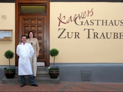 Photo: Kaevers Gasthaus zur Traube